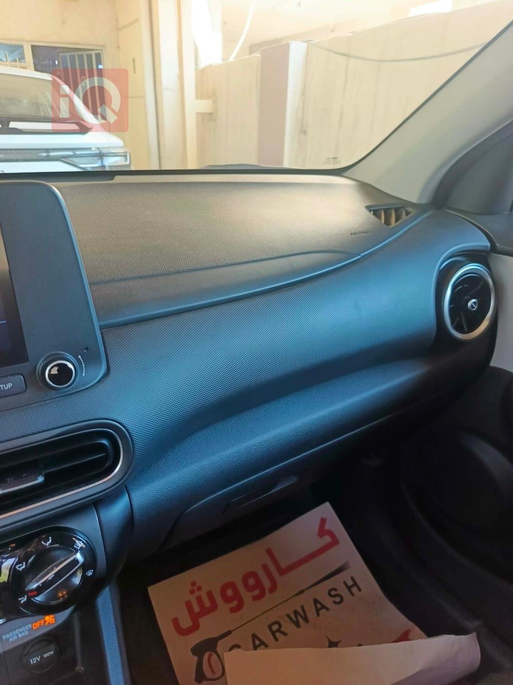 هیوندای کۆنا